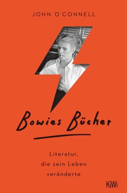 John O'Connell - Bowies Bücher, E-bok