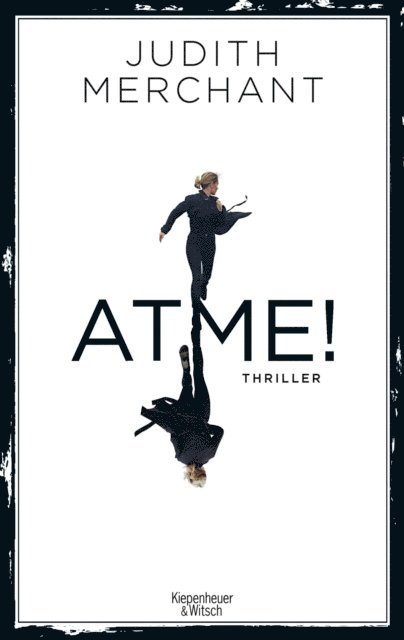 Judith Merchant - ATME!, E-bok