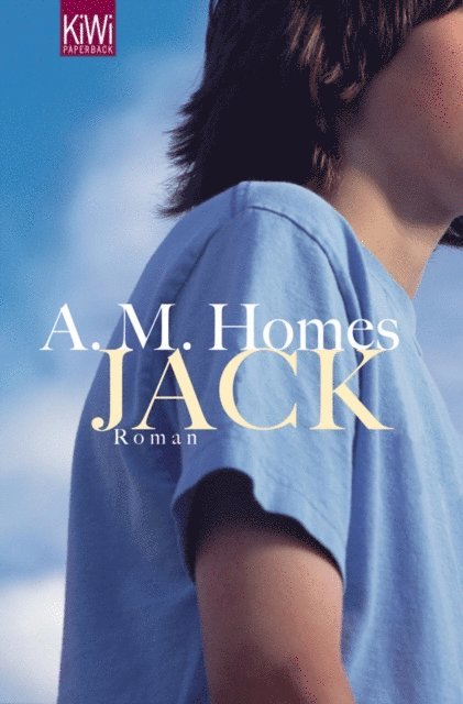 A.M. Homes - Jack, E-bok