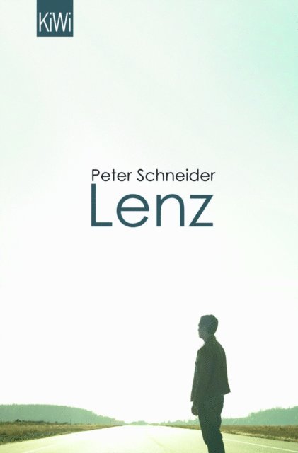 Peter Schneider - Lenz, E-bok