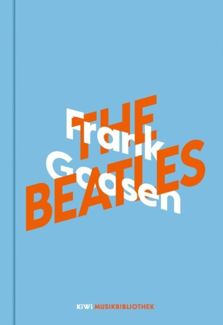 Frank Goosen - Frank Goosen über The Beatles, E-bok