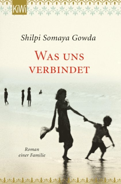 Shilpi Somaya Gowda - Was uns verbindet, E-bok