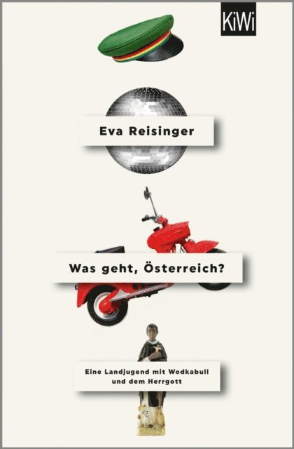 Eva Reisinger - Was geht, Österreich?, E-bok