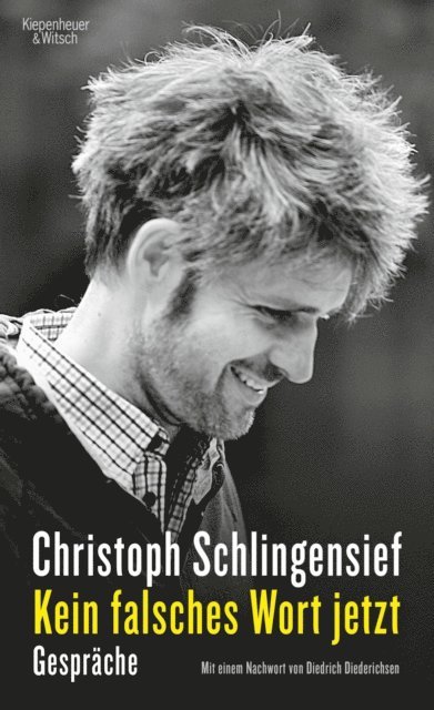 Christoph Schlingensief, Aino Laberenz - Kein falsches Wort jetzt, E-bok