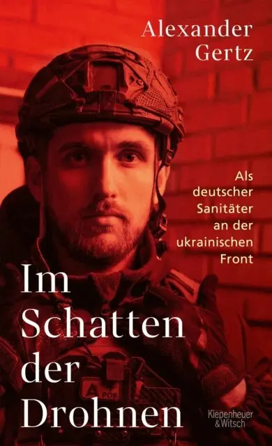 Alexander Gertz - Im Schatten der Drohnen, E-bok. Tillgänglighet: Lägg i varukorg