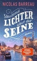 Tausend Lichter über der Seine
