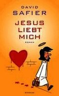 Jesus liebt mich