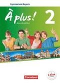 � plus ! - Nouvelle �dition - Bayern Band 2: 7. Jahrgangsstufe - Sch�lerbuch