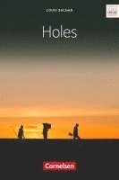 Louis Sachar - Holes, Häftad