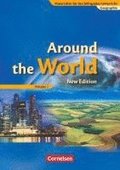 Materialien für den bilingualen Unterricht . Geographie 8./9. Schuljahr. Around the World 2