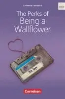 Stephen Chbosky, Gunthild Porteous-Schwier, Ingrid Ross - The Perks of Being a Wallflower, Häftad
