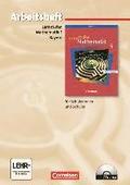 Lernstufen Mathematik 5. Arbeitsheft. Hauptschule Bayern. Neue Ausgabe