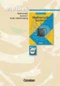 Mathematik konkret 1. Arbeitsheft mit CD-ROM. Realschule Baden-Württemberg