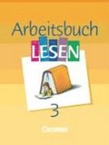 Arbeitsbuch Lesen 3. RSR