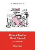 einfach lesen! Rennschwein Rudi Rssel. Aufgaben und bungen