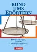 Rund ums Er�rtern