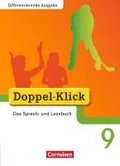 Doppel-Klick - Differenzierende Ausgabe. 9. Schuljahr. Sch�lerbuch