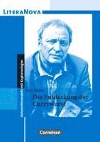 Die Entdeckung der Currywurst