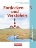Entdecken und Verstehen 3. Sch�lerbuch. Schleswig-Holstein, Mecklenburg-Vorpommern