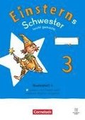Einsterns Schwester Leicht gemacht 03. Neubearbeitung 2022 - Themenheft 4 - Lesen - Verbrauchsmaterial