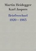 Briefwechsel 1920-1963