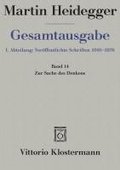 Gesamtausgabe. 4 Abteilungen / 1. Abt: Verffentlichte Schriften / Identitt und Differenz (1955-1957)