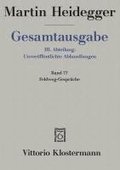 Feldweg-Gesprche (1944/45)