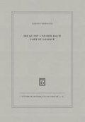 Die Kunst und der Raum / L�Art et l�Espace