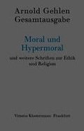 Moral und Hypermoral