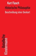 Historische Philosophie: Beschreibung Einer Denkart