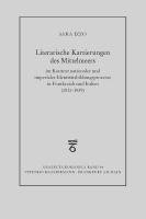 Sara Izzo - Literarische Kartierungen des Mittelmeers im Kontext nationaler und imperialer Identitätsbildungsprozesse in Frankreich und Italien (1811 - 1939), Häftad