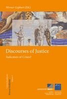 Werner Gephart - Discourses of Justice - Indicators of Crises?, Häftad. Tillgänglighet: Lägg i varukorg