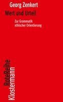 Wert und Urteil