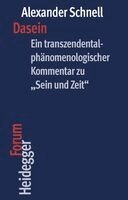 Alexander Schnell - Dasein, Häftad