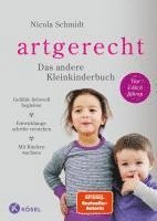 artgerecht - Das andere Kleinkinderbuch