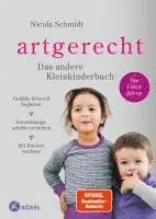 artgerecht - Das andere Kleinkinderbuch