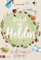 Jennifer Herzog - Du bist eine Heldin, Inbunden. Tillgänglighet: Lägg i varukorg
