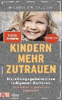 Kindern mehr zutrauen