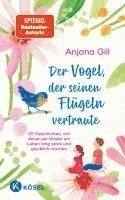 Der Vogel, der seinen Flgeln vertraute
