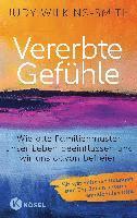 Judy Wilkins-Smith - Vererbte Gefühle, Inbunden