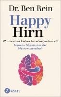Ben Rein - Happy Hirn, Inbunden