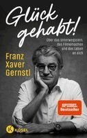 Glück gehabt!