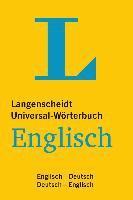 Langenscheidt Bilingual Dictionaries, Häftad