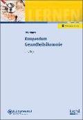 Kompendium Gesundheits�konomie
