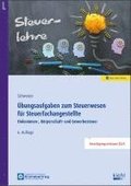 �bungsaufgaben zum Steuerwesen f�r Steuerfachangestellte