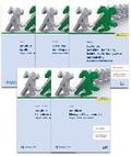 B�cherpaket: Last Minute Wirtschaftsfachwirtepr�fung - Komplettpaket Handlungsspezifische Qualifikationen