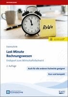 Christian Eisenschink - Last Minute Rechnungswesen, Övrigt