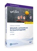 Lutz Schlafmann, Oliver Zschenderlein - Wirtschafts- und Sozialkunde für Steuerfachangestellte, Övrigt