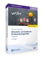 Lutz Schlafmann, Oliver Zschenderlein - Wirtschafts- und Sozialkunde für Steuerfachangestellte - Lösungsheft, Övrigt. Tillgänglighet: Lägg i varukorg