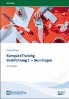 Oliver Zschenderlein - Kompakt-Training Buchführung 1 - Grundlagen, Häftad. Tillgänglighet: Lägg i varukorg